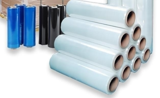 Màng PE Công Nghiệp