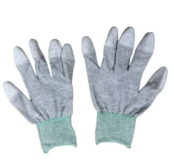 Găng tay phủ ngón Carbon