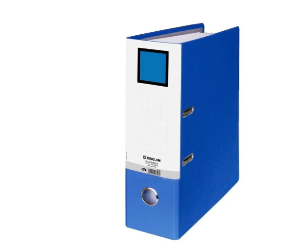 File càng cua khổ 5cm -7cm- 9cm king jim