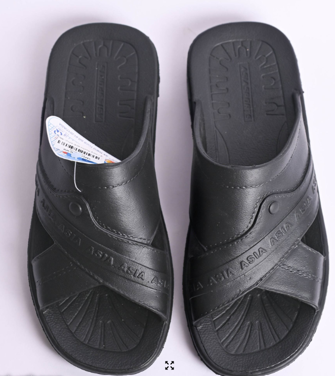 Dép cao su ASIA