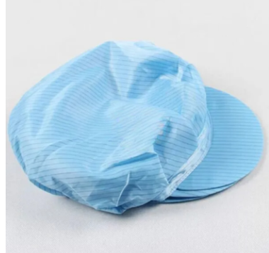 Mũ phòng sạch chống tĩnh điện